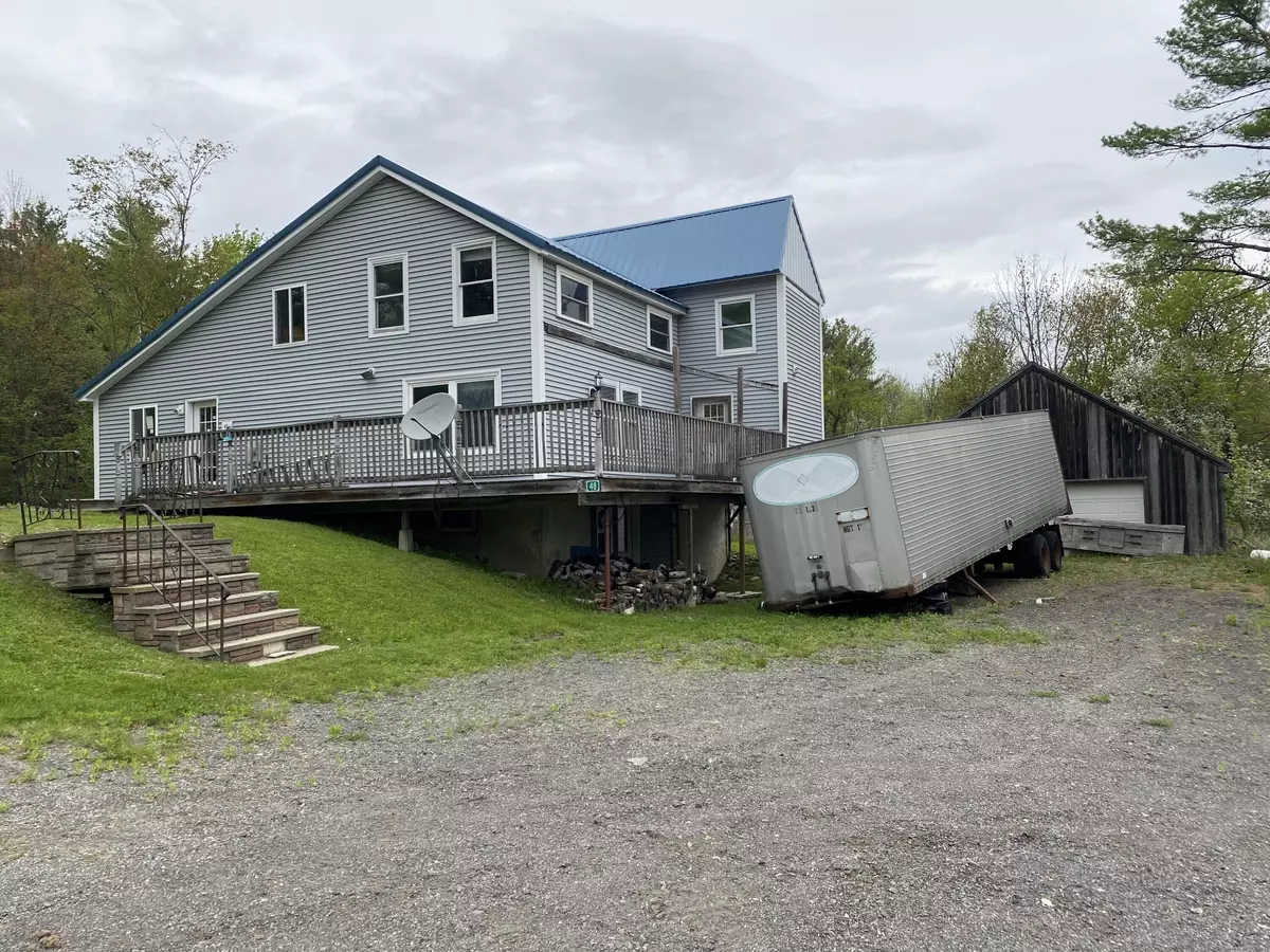Orrington, ME 04474,48 Ruby LN