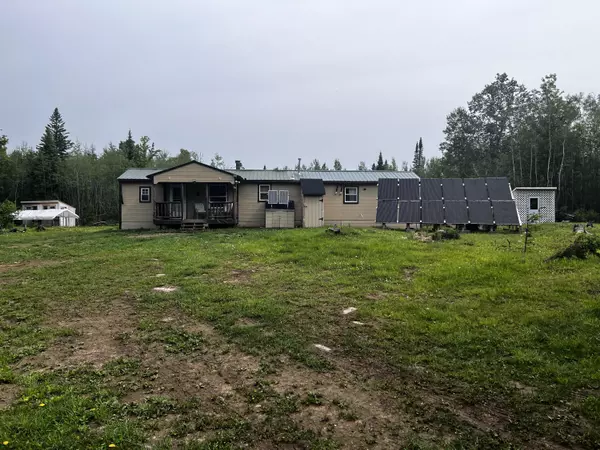 Monticello, ME 04760,170 Grampys WAY