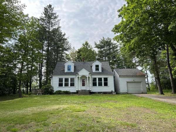 1228 State ST, Veazie, ME 04401