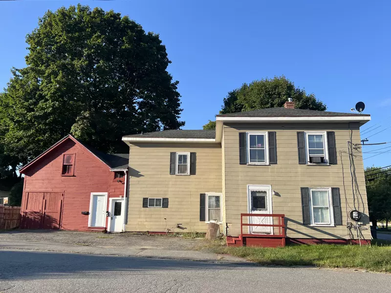 1 Patten CT, Brewer, ME 04412