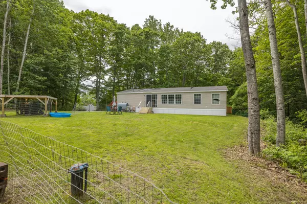 Sabattus, ME 04280,105 Adolph DR