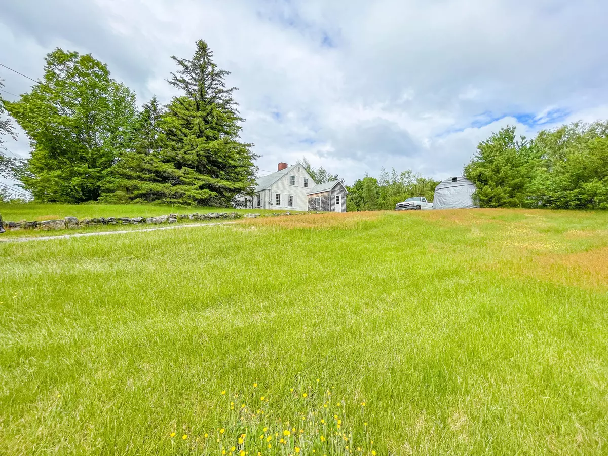 Greene, ME 04236,316 Route 202