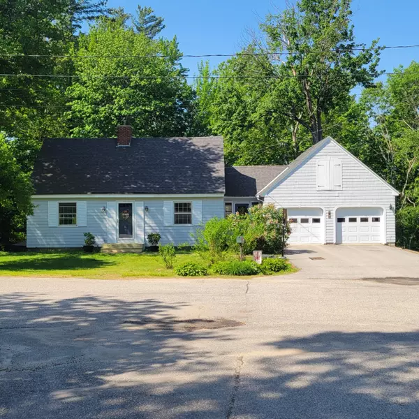 112 Stony Ridge RD, Auburn, ME 04210