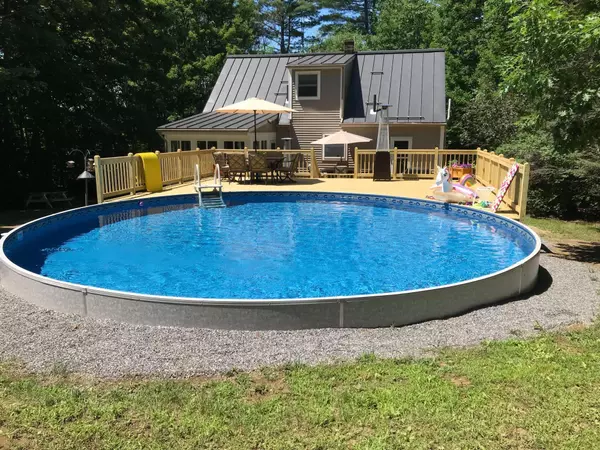 Sidney, ME 04330,3165 Middle RD