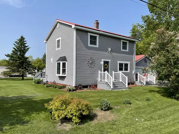 Presque Isle, ME 04769,1 Dobson ST