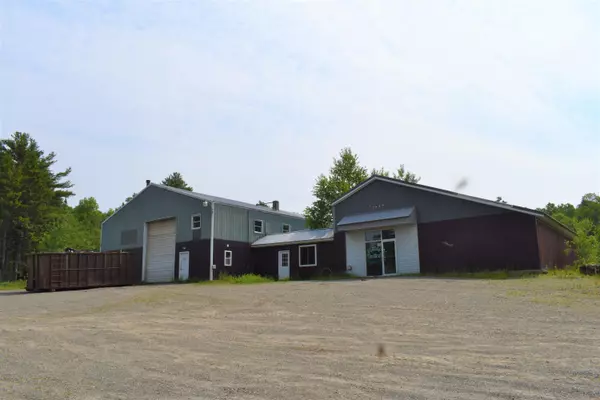 1177 Route 2, Winn, ME 04495