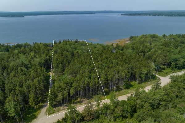 278 Estates RD #Lot #25, Steuben, ME 04680