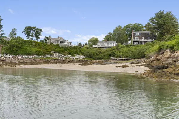 Yarmouth, ME 04096,50 Seaborne DR