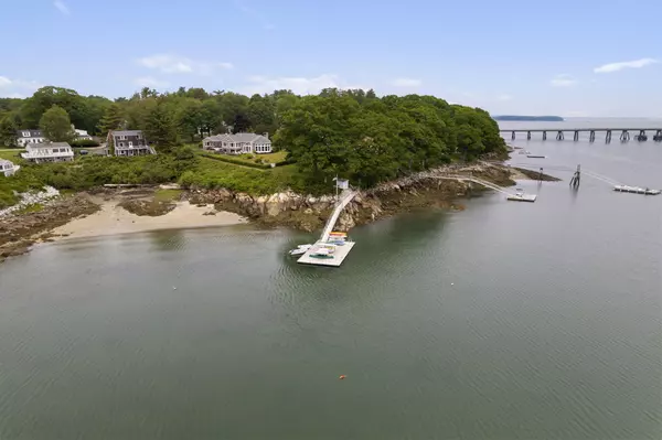 Yarmouth, ME 04096,50 Seaborne DR