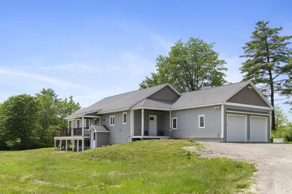 North Yarmouth, ME 04097,552 Sligo RD