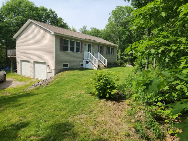 88 Hillcrest Drive EXT, Chelsea, ME 04330