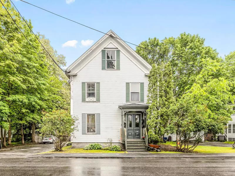 15 High ST, Brunswick, ME 04011