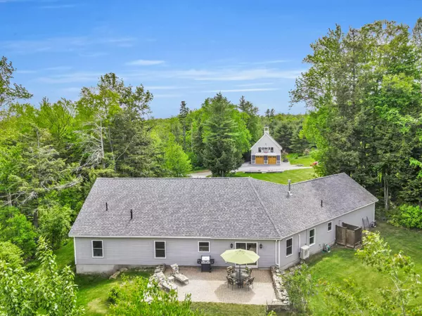 Oakland, ME 04963,75 & 82 Rosswood Green LN