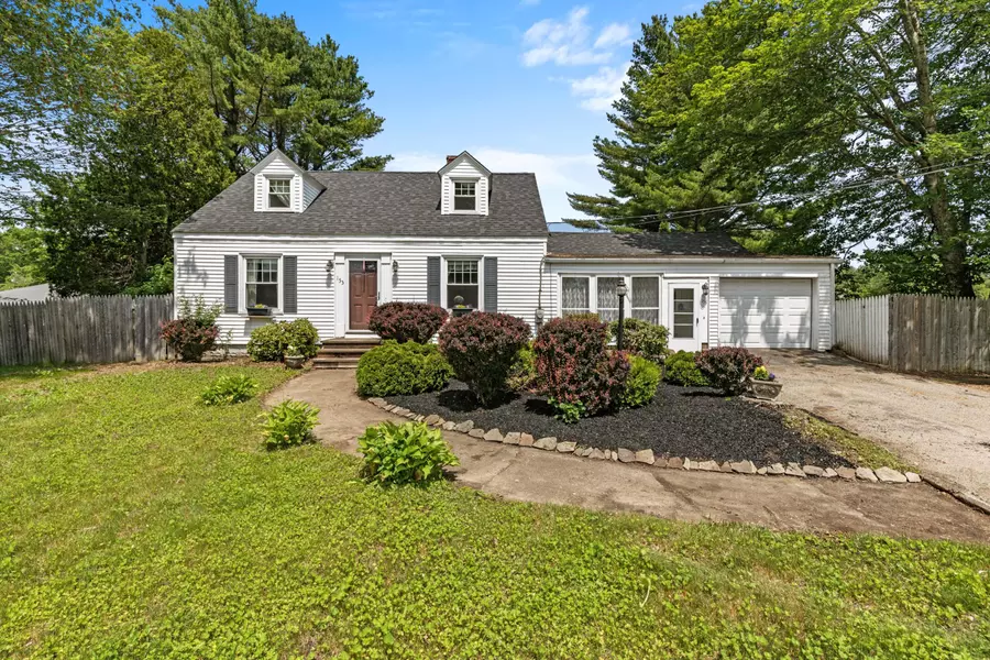 153 Buxton RD, Saco, ME 04072