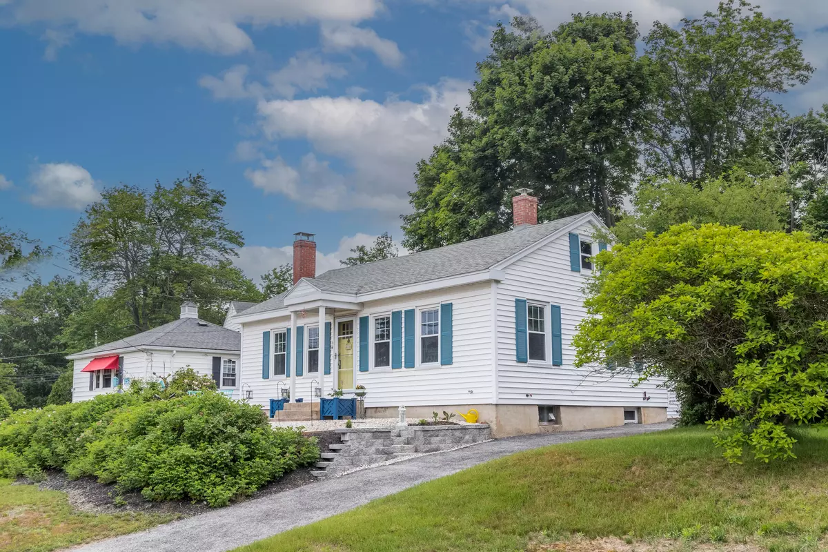 South Portland, ME 04106,16 O'Neil ST