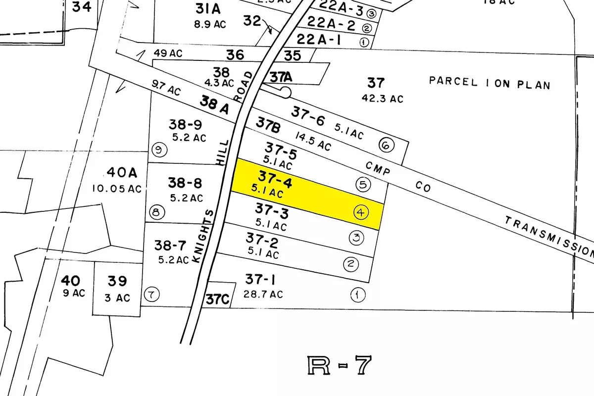 Sweden, ME 04009,Lot 4 Knights Hill RD