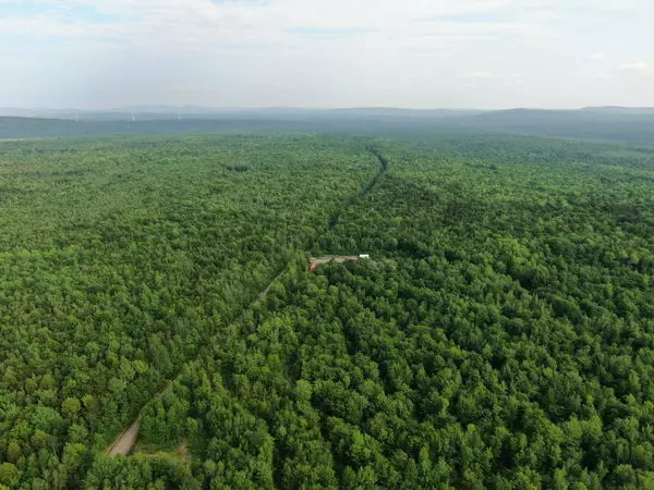 Prentiss Twp T7 R3 Nbpp, ME 04487,37 Aurora RD