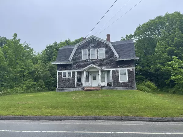 21 N Main ST, Milbridge, ME 04658