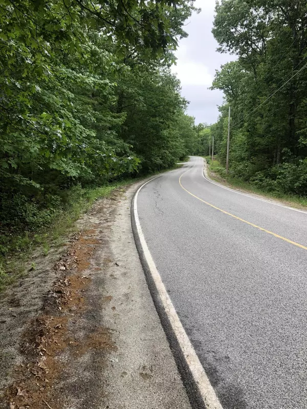 Lot #15 Clarks Woods RD, Lyman, ME 04002