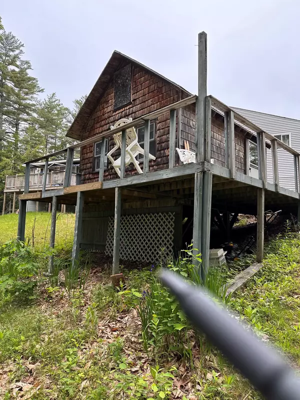 #19 & #20 Salmon RD, Madison, ME 04950