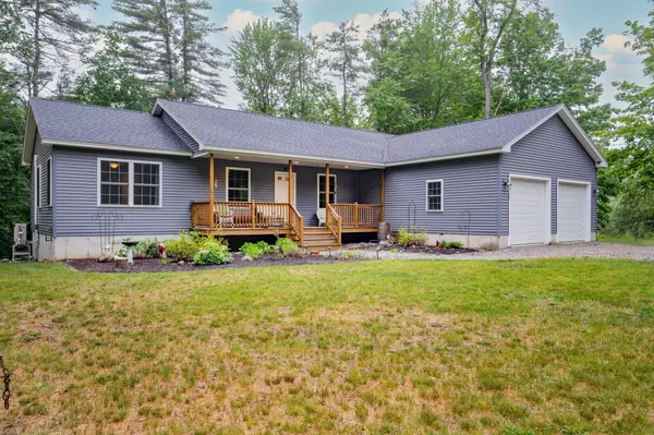 North Berwick, ME 03906,538 Elm ST