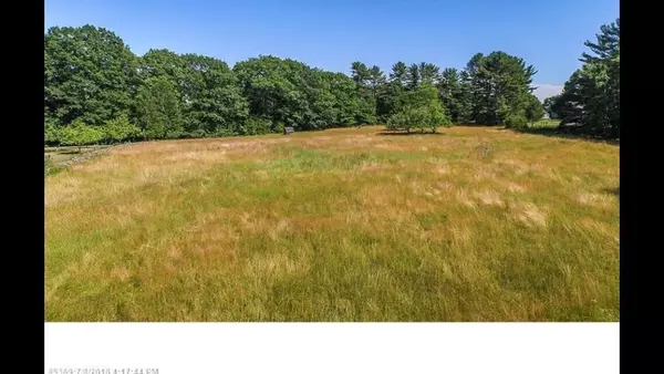 Westport Island, ME 04578,0 Strawberry Hill RD