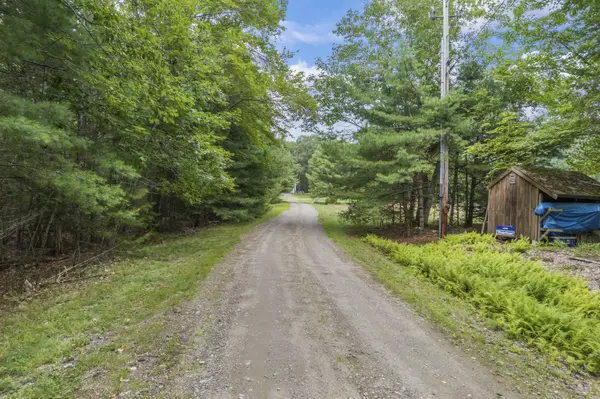 Westport Island, ME 04578,0 Strawberry Hill RD