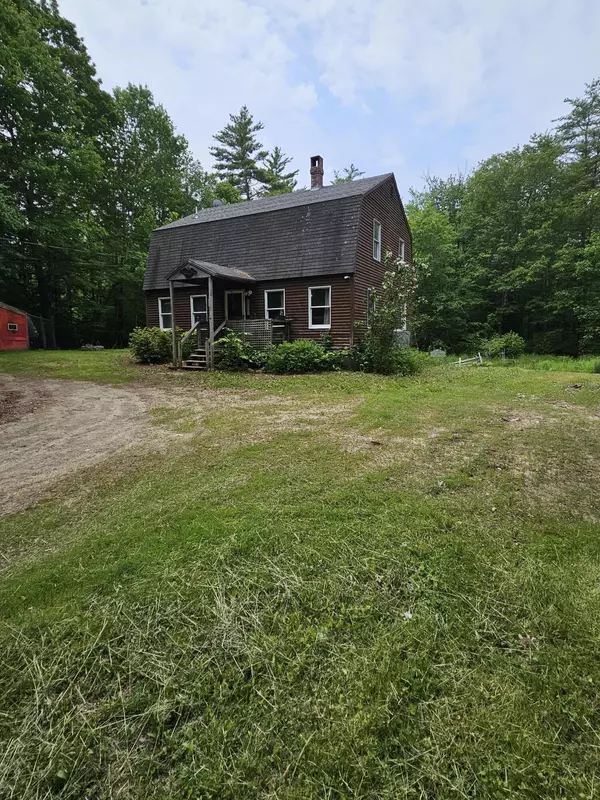 Hollis, ME 04042,432 River RD