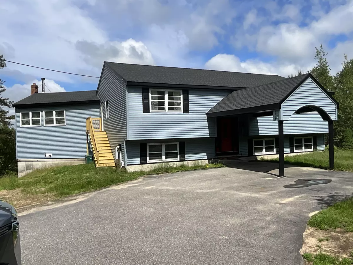 Shapleigh, ME 04076,28 Rainbow RD