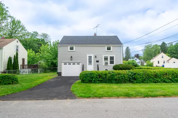 96 Pennsylvania AVE, South Portland, ME 04106