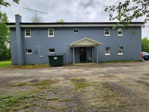 Millinocket, ME 04462,142 Wassau ST