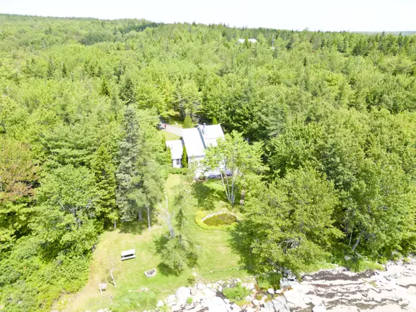 Steuben, ME 04680,125 Merritt RD