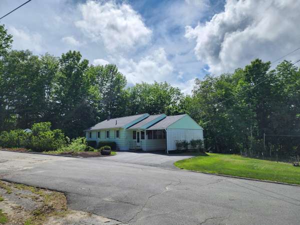 13 Pineau ST, Jay, ME 04239