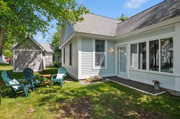 Wells, ME 04090,454 Post RD #342