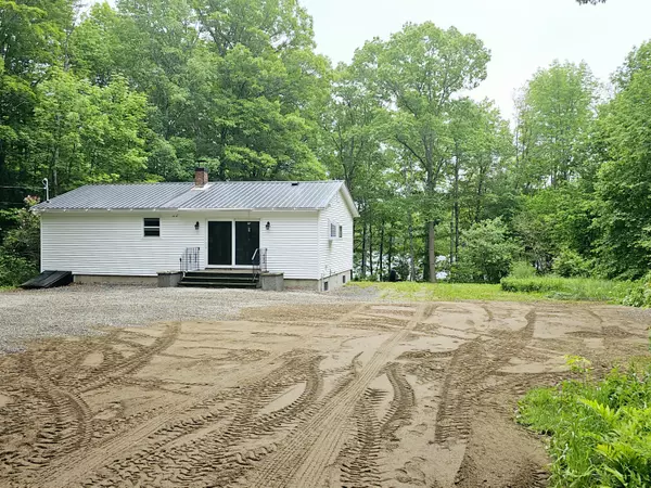 Medway, ME 04460,1676 Medway RD