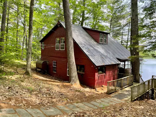 519 Tri State BLVD, Warren, ME 04864