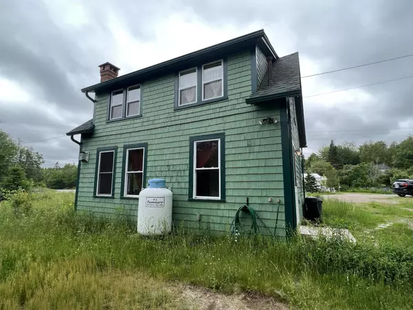 Pembroke, ME 04666,7 Mt Tom RD