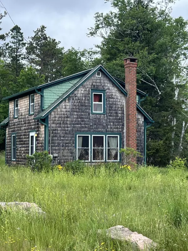 Pembroke, ME 04666,7 Mt Tom RD