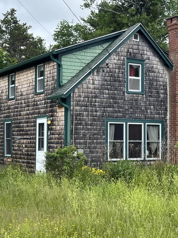 Pembroke, ME 04666,7 Mt Tom RD