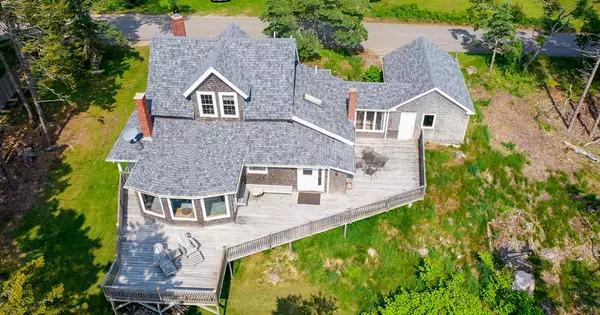 Roque Bluffs, ME 04654,204 Schoppee Point RD