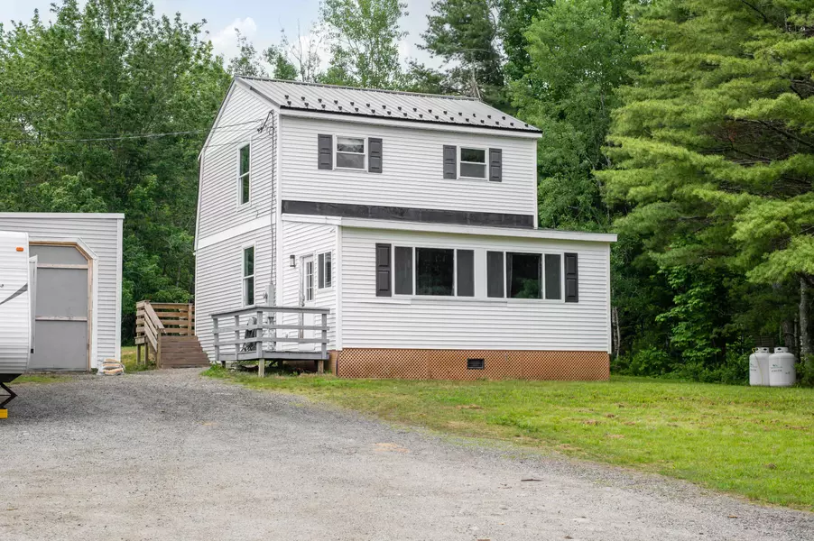 840 US Highway 1, Hancock, ME 04640