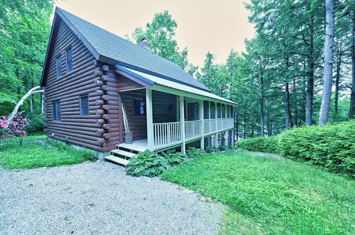 Lakeville, ME 04487,428 Lombard RD