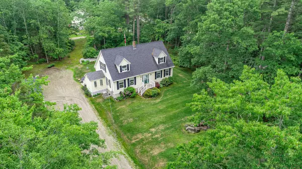 Newcastle, ME 04553,3 High Ground RD