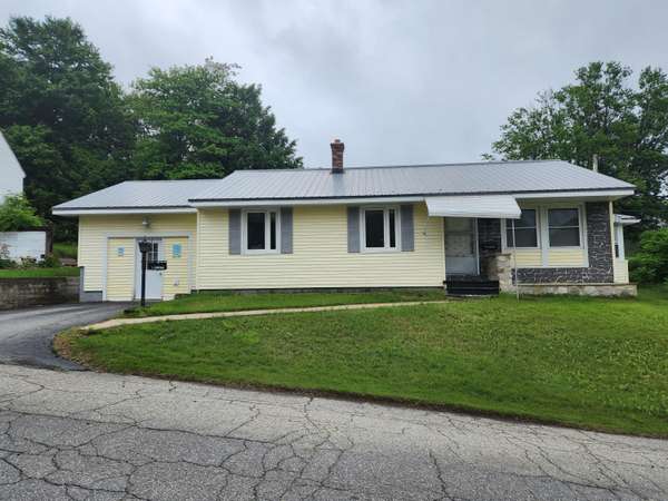 1 Central ST, Livermore Falls, ME 04254