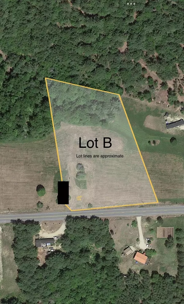 428 Lot B Turner ST, Buckfield, ME 04220