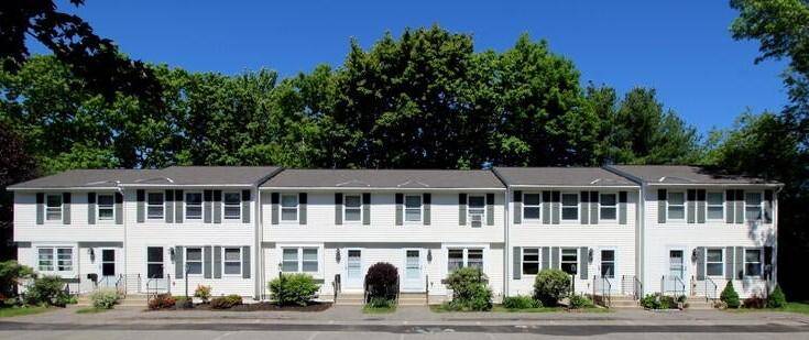 60 King ST #2, Saco, ME 04072