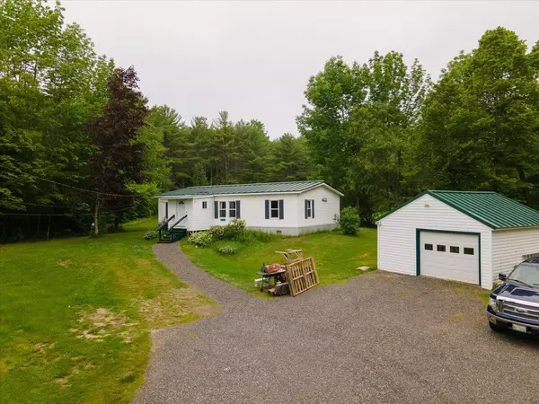 Warren, ME 04864,2727 Atlantic HWY