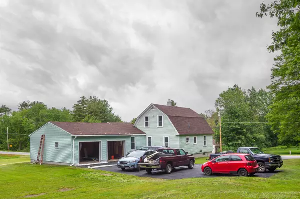 Monmouth, ME 04259,150 Route 135