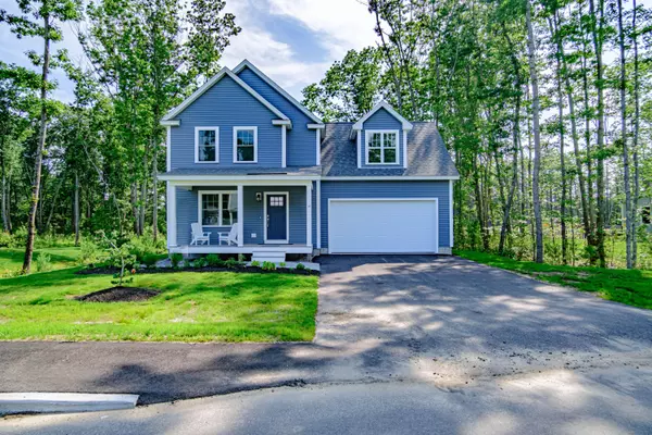 2 Belfast LN #12, Kennebunk, ME 04043