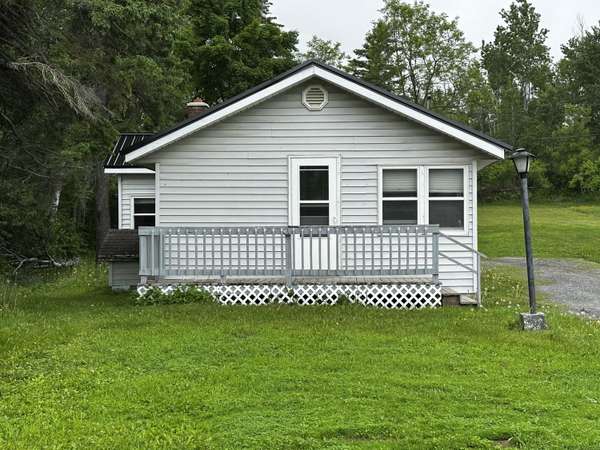 151 Washburn ST, Caribou, ME 04736